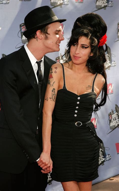 Inside Amy Winehouses Downward Spiral And Tragic Death