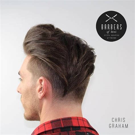 50 Trendy Undercut Hair Ideas for Men to Try Out