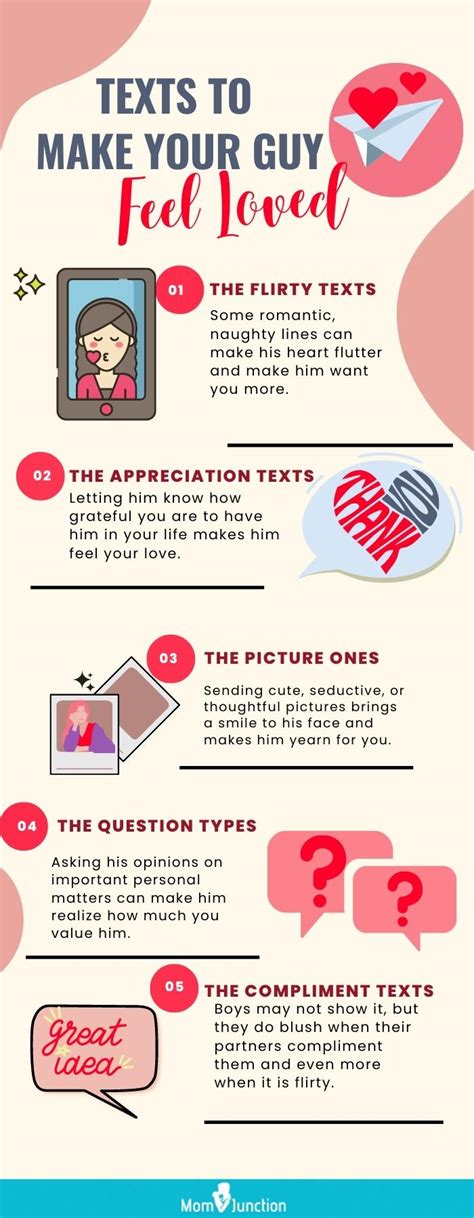 110 Sweet Love Sms That Will Make Him Feel Adored Momjunction