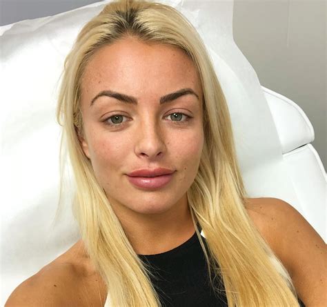 News About Mandy Rose