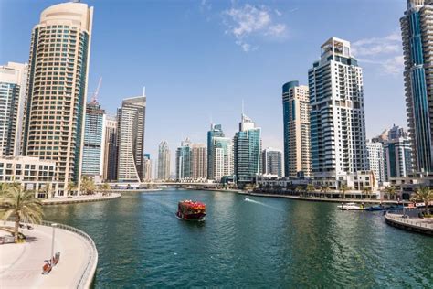Los 20 Imprescindibles De Dubái Viajeros Ocultos