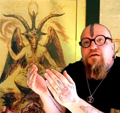 At Last Satanic Church Gets Formal Approval In South Africa Barry Duke