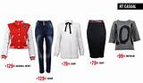 Pictures of Mr Price Clothing