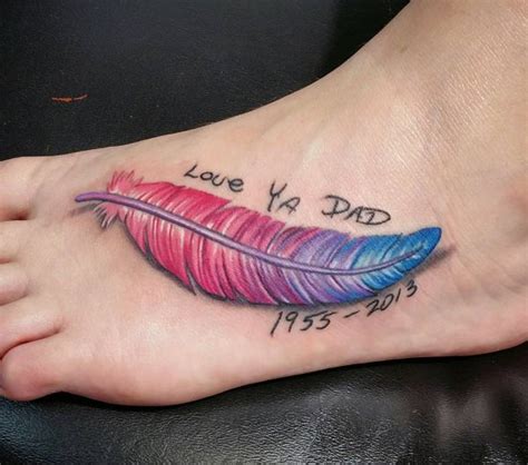 160+ best carnation flower tattoo designs with. Feder Tattoos: Entwürfe, Ideen und Bedeutungen