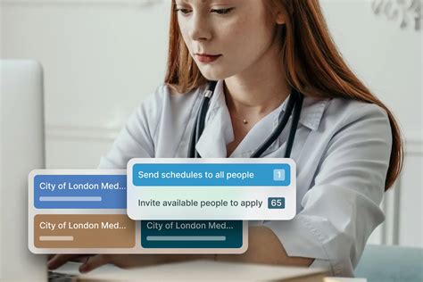 The Right Healthcare Staff Scheduling Software in 2023