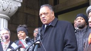 But the wound is now being kept open by the mystery and unanswered questions of the cause of death, he said. Hamilton Family Attorney Hopes Jesse Jackson's Milwaukee ...