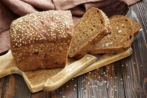 Pane In Cassetta Senza Glutine Ecco Come Prepararlo Napoli Cucina