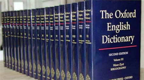 Oxford Dictionary Updates Definitions Of The Word Woman Removes Sexist