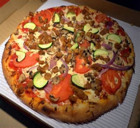 However, what sets these two apart is that the long island. zpizza - Long Beach California Restaurant - HappyCow
