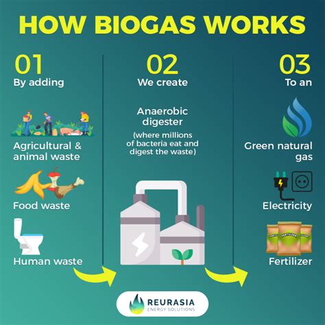 Renewable Energy Trend Asean Push To Biogas