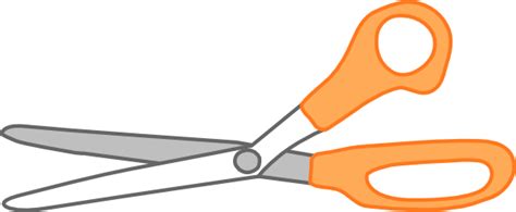 Sewing Scissors Clip Art Clip Art Library