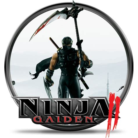 Ninja Gaiden 2 By Solobrus22 On Deviantart