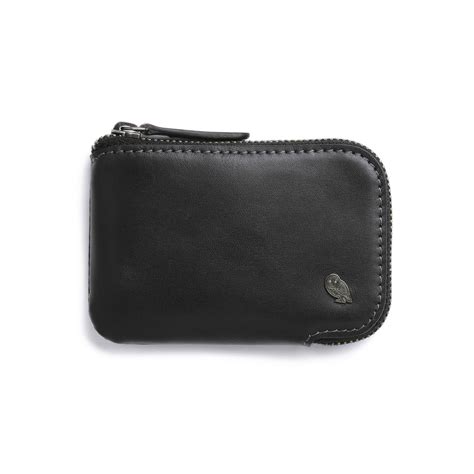Bellroy Card Pocket Slim Wallet — Fendrihan Canada