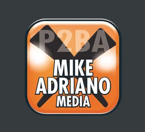 Mike Adriano Media