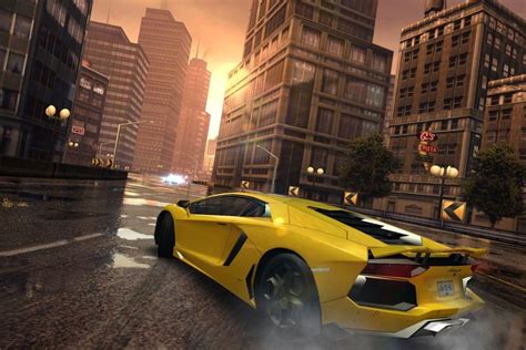 Need For Speed Most Wanted 2012 Pc Preview Need More Speed