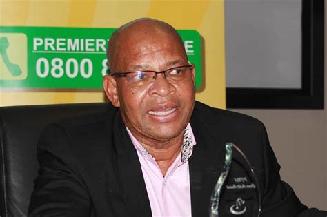 Limpopo Premier Urges Citizens To Be More Responsible As Most Continue As Usual Review