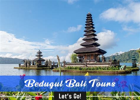 Bedugul Bali Tours Package Bali Bedira Anugrah Tour