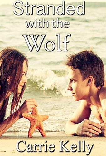 stranded with the wolf bbw werewolf erotica ebook kelly carrie uk kindle store