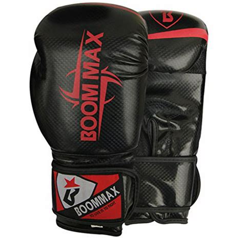 Boxing Gloves Punching Gloves Punching Bag Gloves Heavy Bag