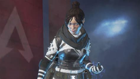 1080x1080 Wraith Apex Legends Heirloom Guide How To