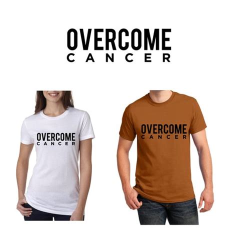 Create A Logo For Overcome Logo Design Contest