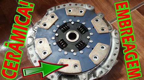 Fazem Parte Da Embreagem