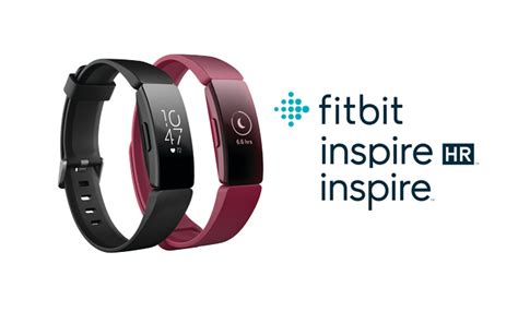 Fitbit Inspire Hr E Inspire Básica Análisis Y Opinión