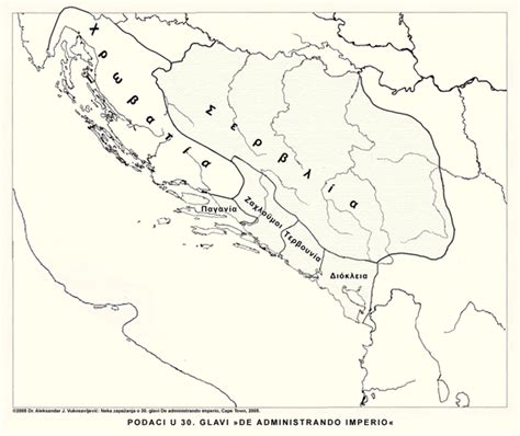 Gladsearucnee Geografska Mapa Srbije