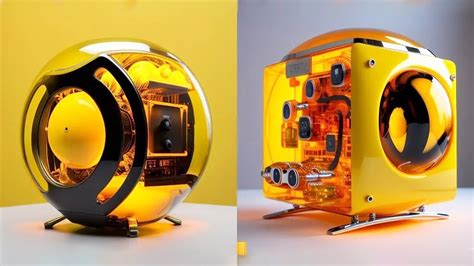 10 Most Unique Pc Case That Will Blow Your Mind Youtube