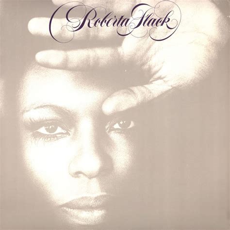 Roberta Flack Album By Roberta Flack Spotify
