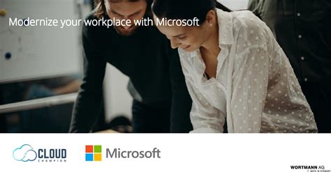 Modernize Your Workplace With Microsoft 365 And Surface For Business