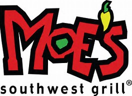 Image result for moe's logo