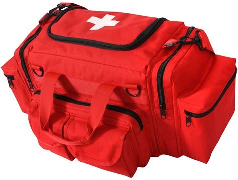 Emergency Medical Kit Emergency Preparedness Kit Medical Bag Emt Bag