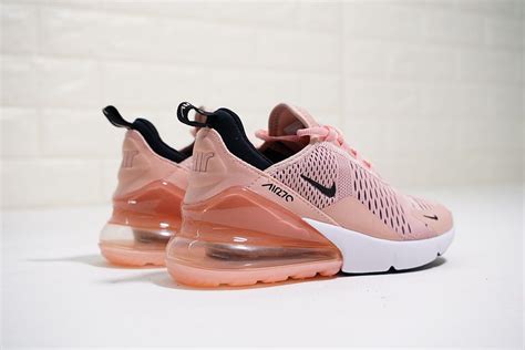 Air Max 270 Womens Shoes Ah6789 600 “coral Stardust”