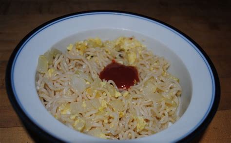 Make sure the pot is covered from the beginning. Indomie - Ghana | Recipes, Pasta recipes, Chicken recipes
