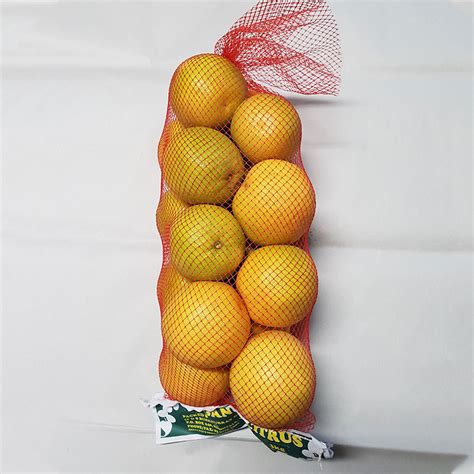 Oranges 3kg Net Brians Best Organics