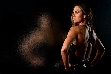 the surprising foods natalie coughlin s eating to prep for 2016 rio olympics