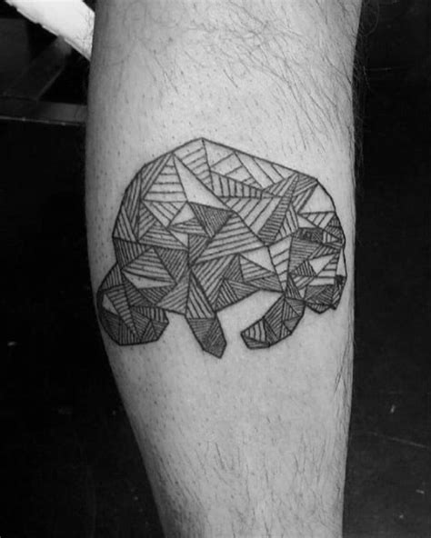 40 Walrus Tattoo Designs For Men Marine Mammal Ink Ideas