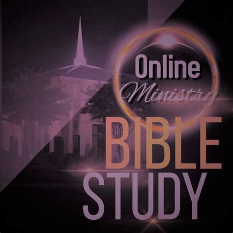 Online Ministry Hope Community Church