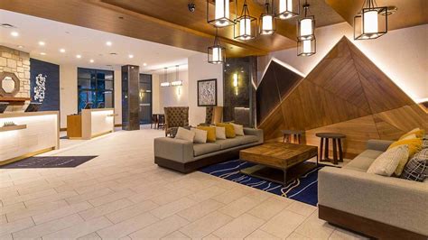 Delta Whistler Village Suites Luxury Ski Hotels Whistler Oxford Ski