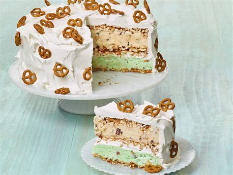 Mix And Match Ice Cream Cake Recipes Dinners And Easy Meal Ideas