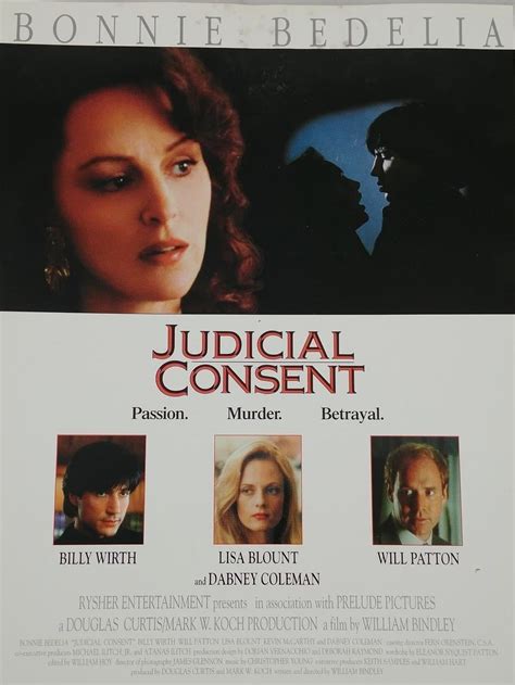 Judicial Consent 1994 Sex Scene Ovasgnic
