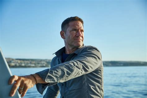 Steve Backshall Agent Public Speaking Kruger Cowne