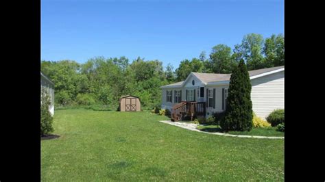 Country View Village Mobile Home Park Bloomfield Pa Youtube