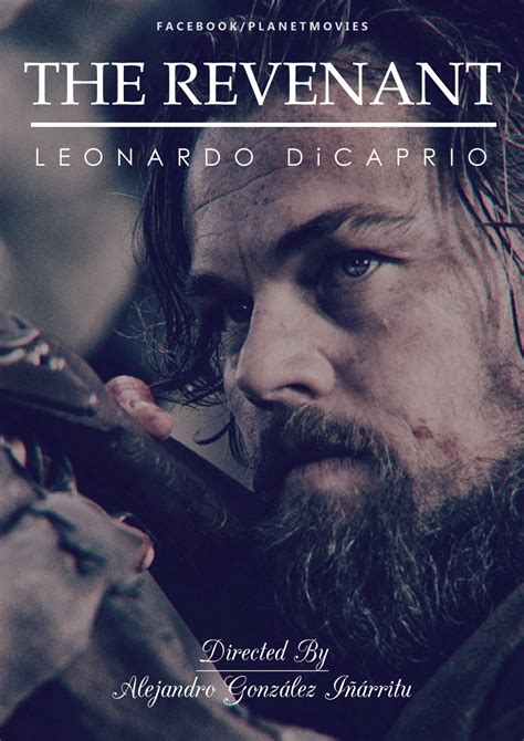 Film Review The Revenant The State Of The Arts The State Of The Arts