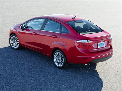 Track ford fiesta price trends. New 2018 Ford Fiesta - Price, Photos, Reviews, Safety ...