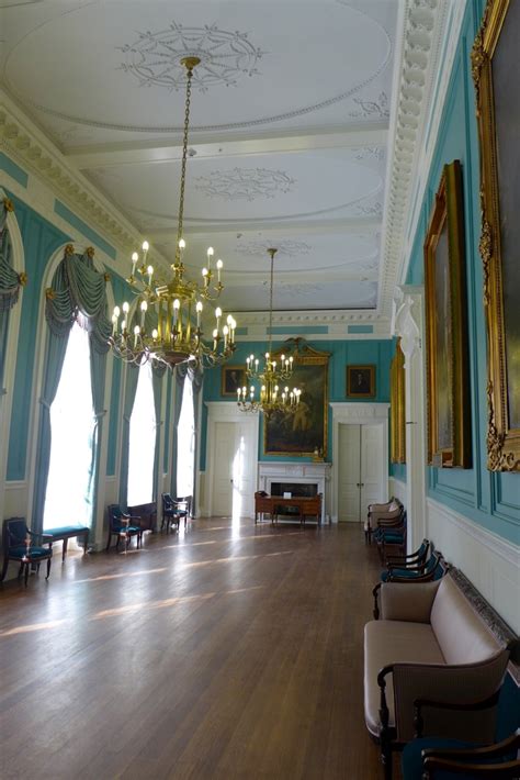 Tribeca Citizen Inside The Renovated City Hall