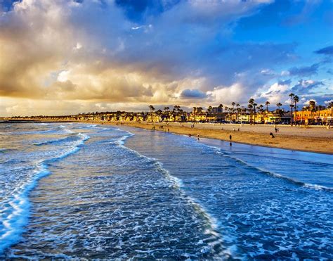 Discover The Best Beaches In California Here Are 10 Of The Best