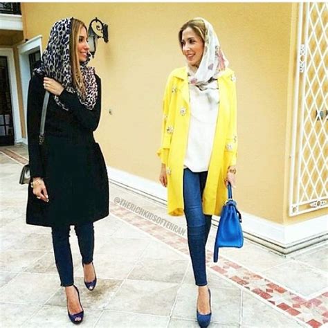 Iranian Women Are Neither Weak Nor Meek And These 20 Images Prove Just