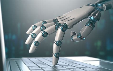 Are we ready for robotic automation in Nigeria? - Businessday NG